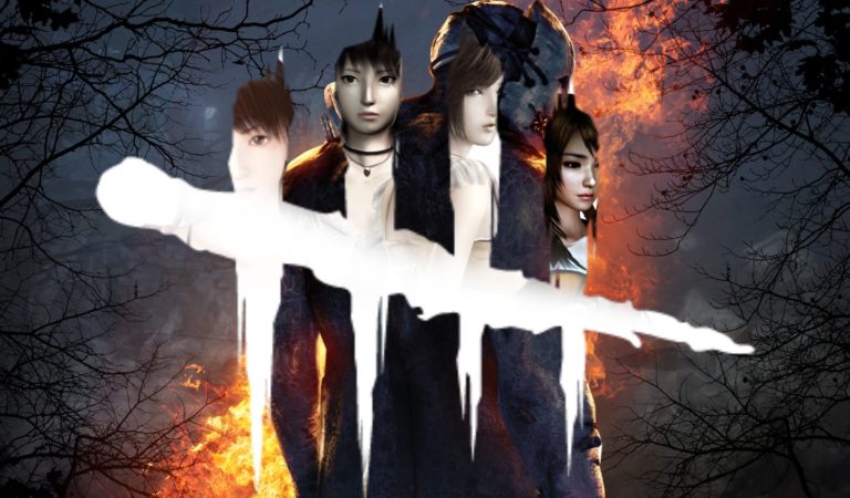 Devs de Dead by Daylight desejam collab com Fatal Frame Devs de Dead by Daylight desejam collab com Fatal Frame