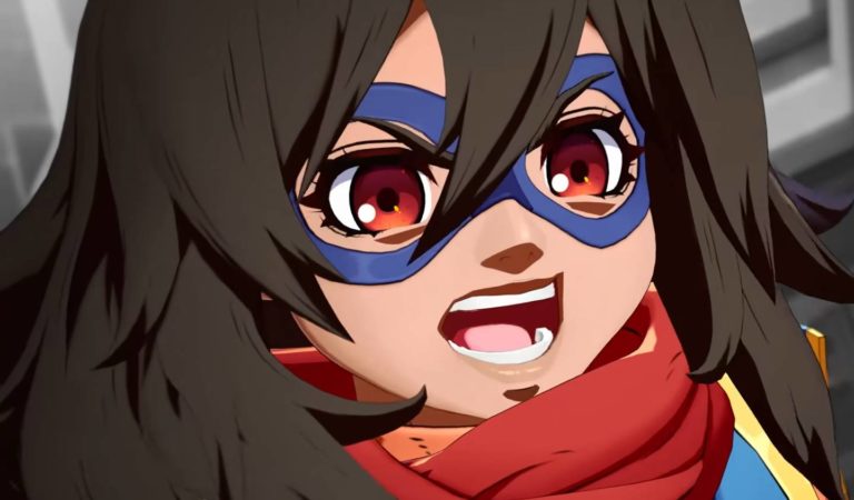 Marvel Tōkon terá cross-play, confirma página na Steam
