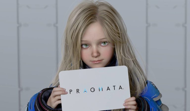 “Hack-and-shoot”: mais detalhes sobre o gameplay de Pragmata “Hack-and-shoot”: mais detalhes sobre o gameplay de Pragmata