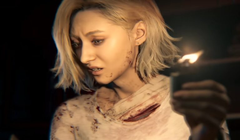 Resident Evil Requiem: devs falam sobre ideia central do jogo, Grace, Raccoon City e mais Resident Evil Requiem: devs falam sobre ideia central do jogo, Grace, Raccoon City e mais