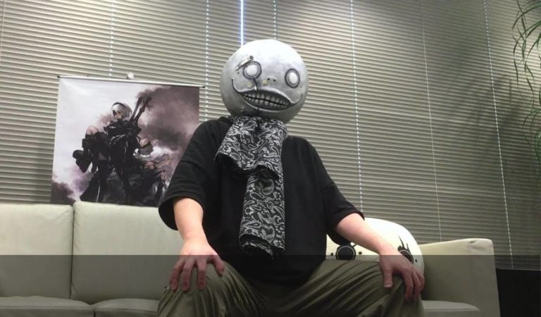 Yoko Taro diz que faltam esquisitões na indústria de jogos Yoko Taro diz que faltam esquisitões na indústria de jogos