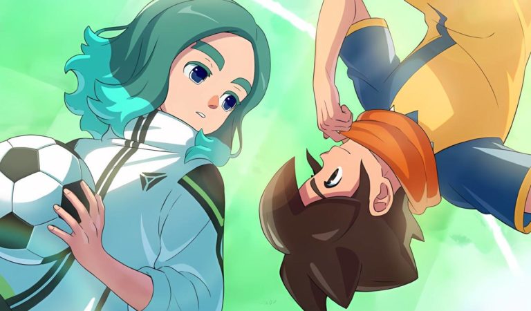 Inazuma Eleven: Victory Road dribla data de lançamento mais uma vez Inazuma Eleven: Victory Road dribla data de lançamento mais uma vez