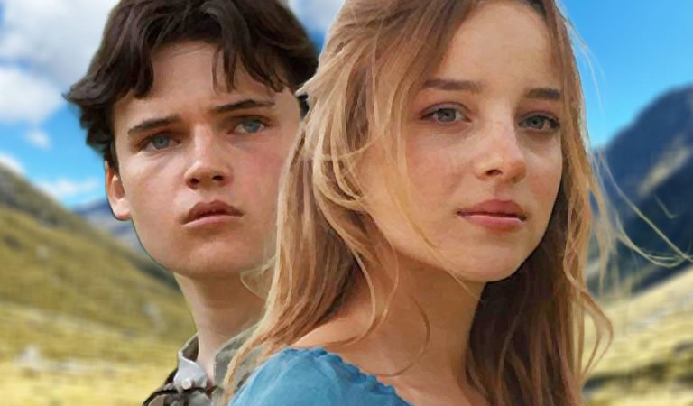 Princesa e herói encontrados: live-action de The Legend of Zelda segue em frente Princesa e herói encontrados: live-action de The Legend of Zelda segue em frente