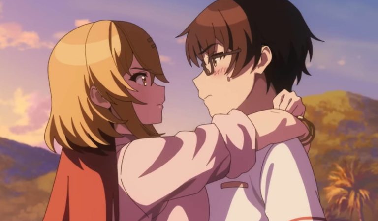 Anime de visual novel erótica estreará no Japão com censura inédita: apenas áudio, sem imagens Anime de visual novel erótica estreará no Japão com censura inédita: apenas áudio, sem imagens