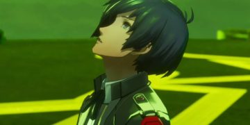 Persona 3 Reload