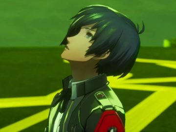 Persona 3 Reload