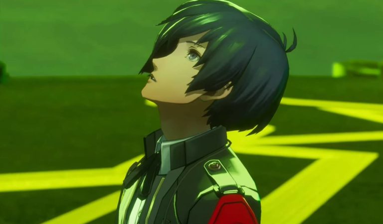 A “Hora Sombria” de Persona 3 Reload se aproxima do Switch 2