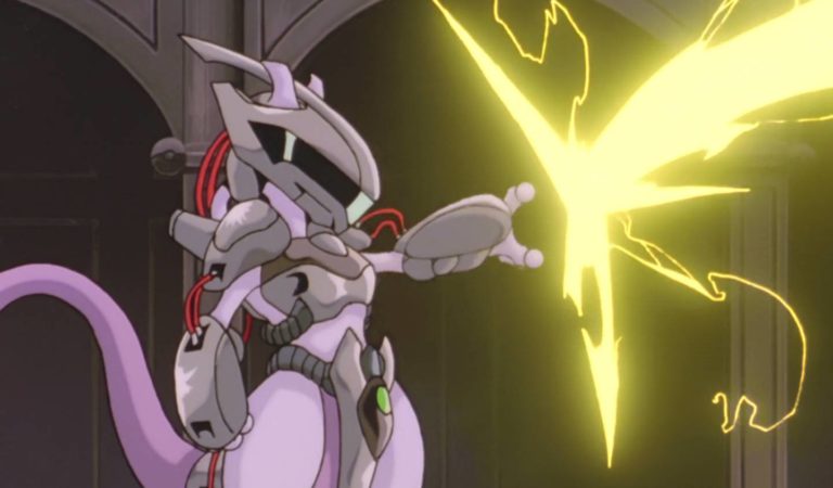O melhor filme de Pokémon está disponível de graça no YouTube por tempo limitado O melhor filme de Pokémon está disponível de graça no YouTube por tempo limitado
