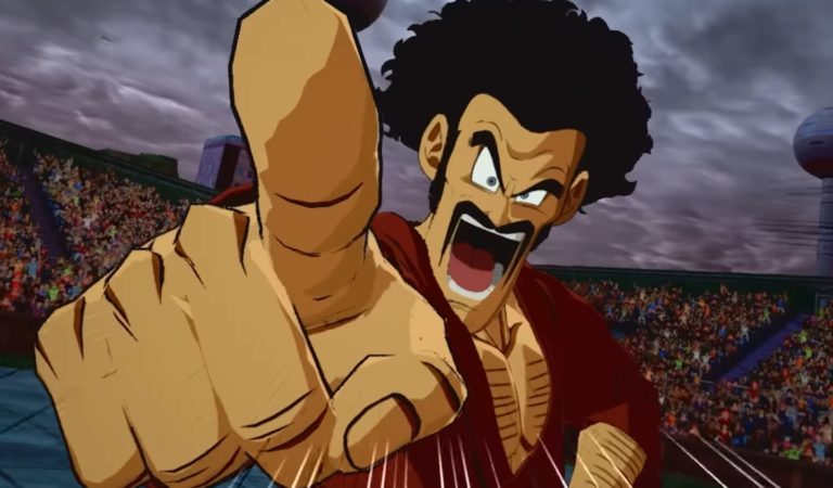 Dragon Ball: Sparking! ZERO chega ao Switch 1&2 em 2025