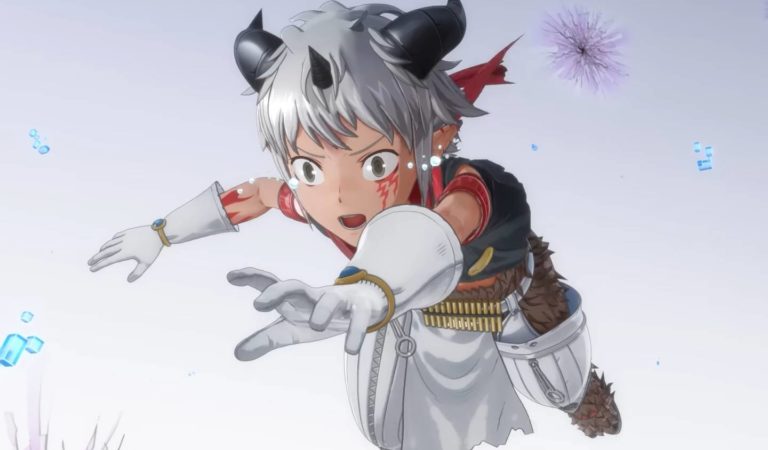 Trailer destaca a trama de Digimon Story Time Strange Trailer destaca a trama de Digimon Story Time Strange