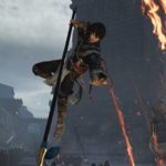 Dynasty Warriors Origins