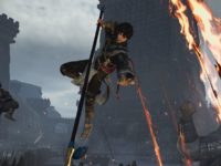 Dynasty Warriors Origins