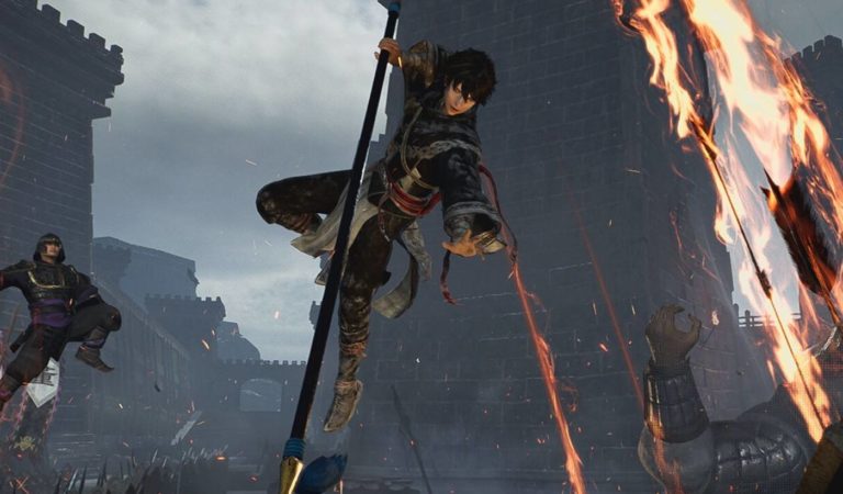 Série Dynasty Warriors celebra 25 anos com promessa de remaster e DLC