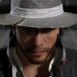 New Virtua Fighter Project