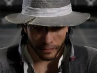 New Virtua Fighter Project