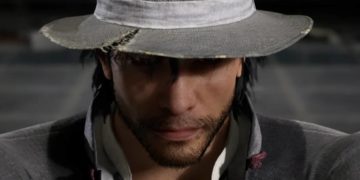New Virtua Fighter Project