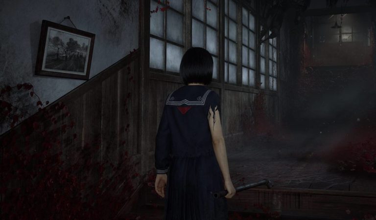 Não, Silent Hill f não é Souls-like Não, Silent Hill f não é Souls-like