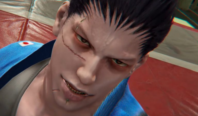 Virtua Fighter 5 REVO receberá grande atualização em 2025