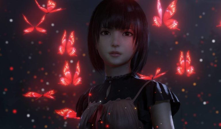 Fatal Frame II ressurge do além com um novo remake