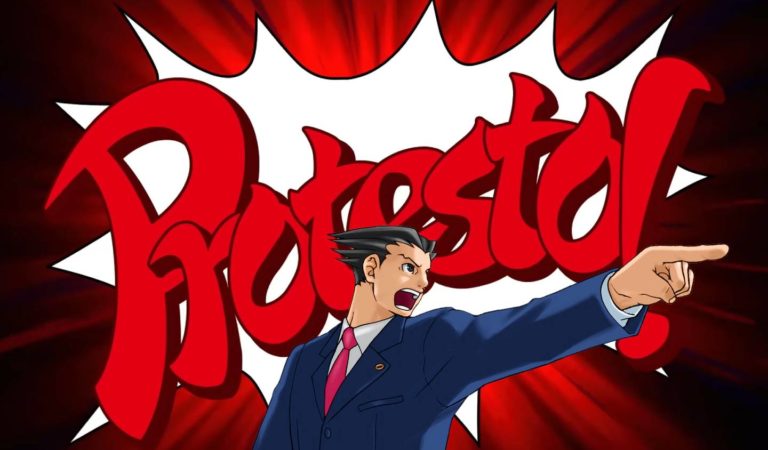 Ace Attorney Trilogy finalmente terá localização PT-BR oficial com update gratuito