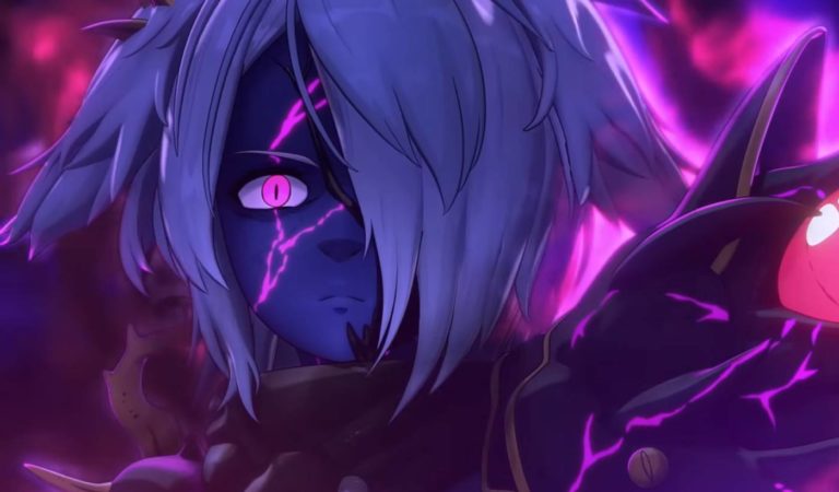 Fire Emblem Shadows é anunciado e imediatamente disponibilizado para smartphones