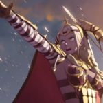 fire emblem fortune weave