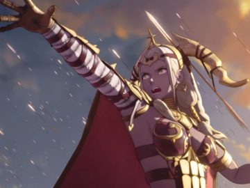 fire emblem fortune weave