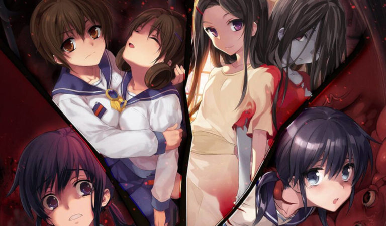 Coleção de Corpse Party tem lançamento ocidental cancelado