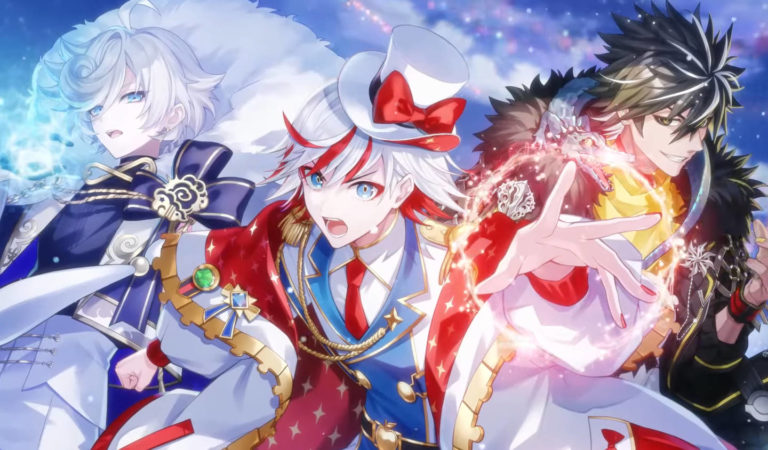 Fragaria Memories: os idols da Sanrio ganharão jogo mobile em 2027