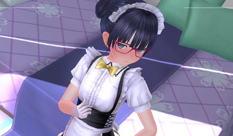 LoveR Kiss Endless Memories sairá para PC, mas não na Steam