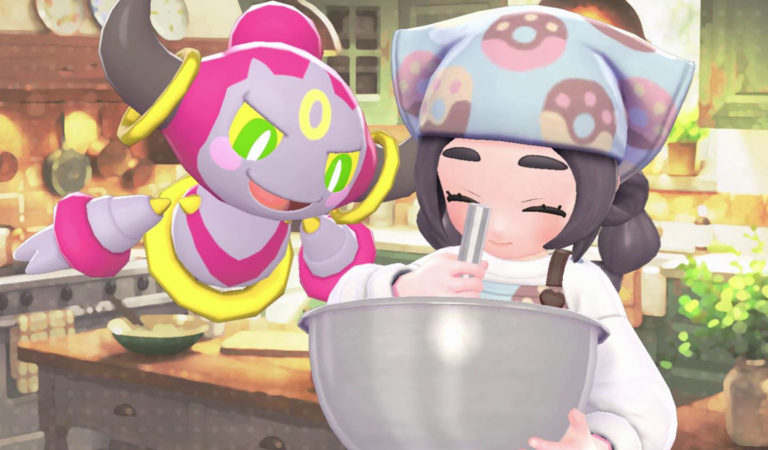 DLC de Pokémon Legends: Z-A chega em dezembro com uma versão alternativa de Lumiose