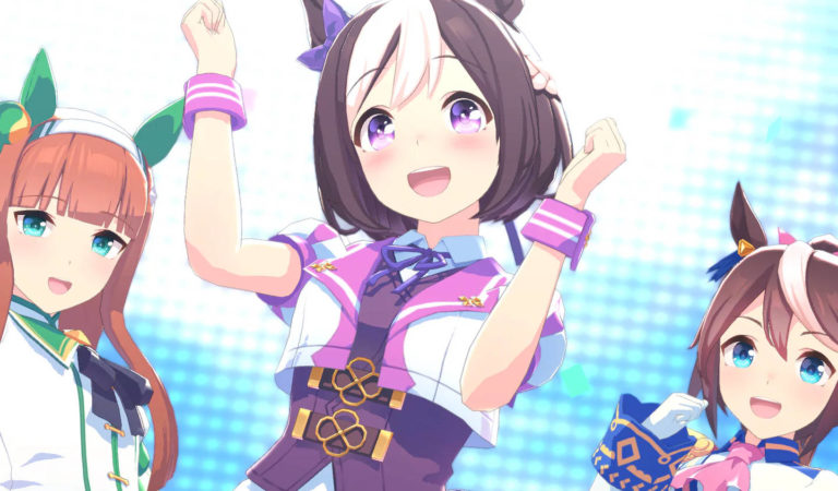 Konami e Cygames chegam a acordo em processo envolvendo Umamusume