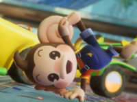 monkey ball sonic