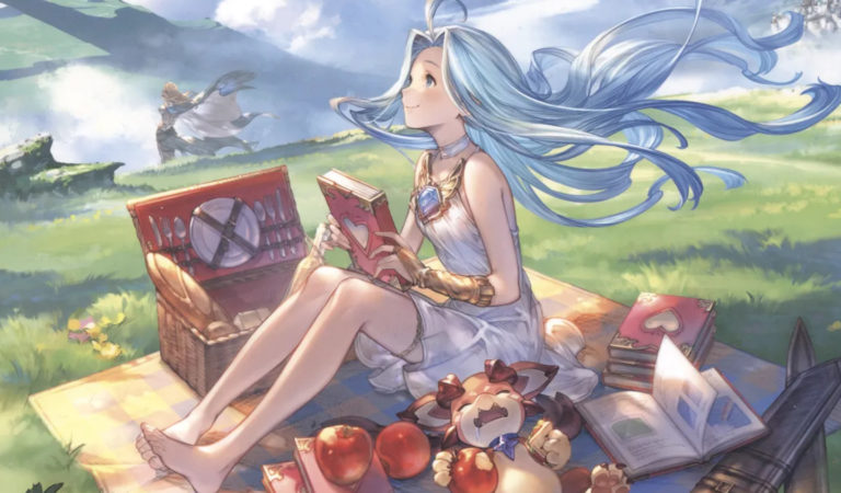 Antes tarde do que nunca? Granblue Fantasy terá versão global para PC