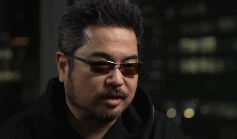 Fim de uma era: Katsuhiro Harada se despede da Bandai Namco