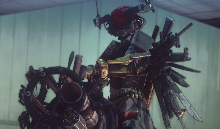 Let it Die original receberá versão offline