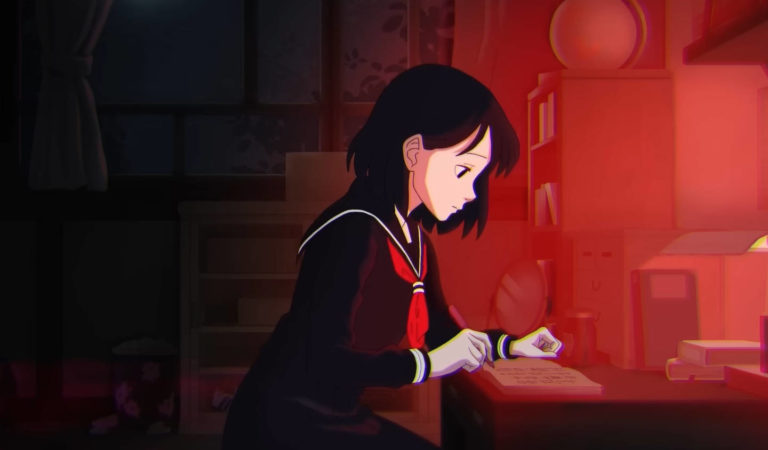 Hinako de Silent Hill f vira Lofi Girl em collab oficial