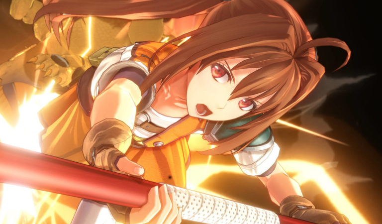 Trails in the Sky 2nd Chapter é anunciado e chegará em 2026