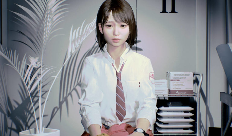 Conheça UN:Me, uma nova aventura psicológica da Shueisha Games e Historia