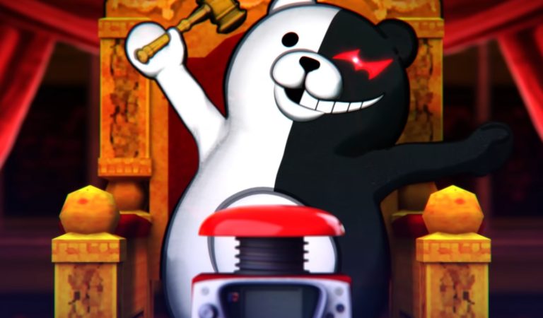 Danganronpa 2×2 recebe 6 minutos de gameplay inéditos