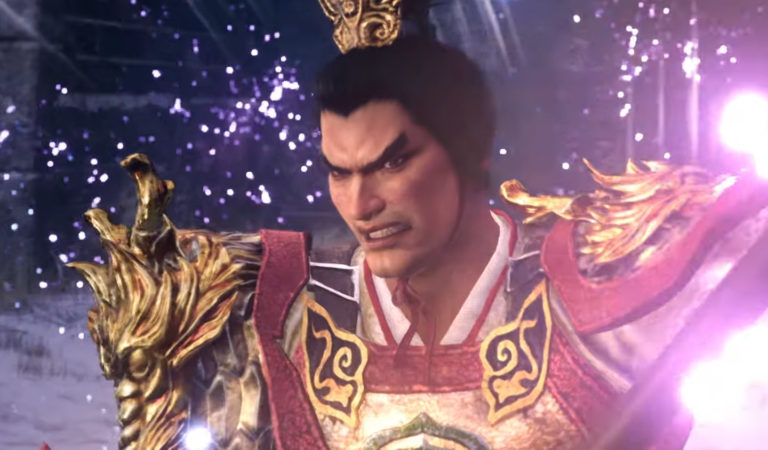 Remaster de Dynasty Warriors 3 precisa de mais tempo no forno; lançamento é adiado