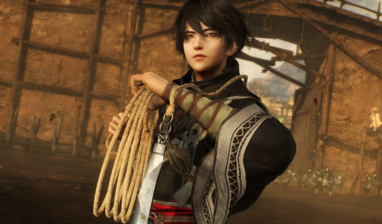 Dynasty Warriors Origins pode ser o início de uma trilogia