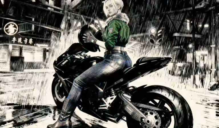 Fãs de Fatal Fury acusam SNK de usar IA em trailer