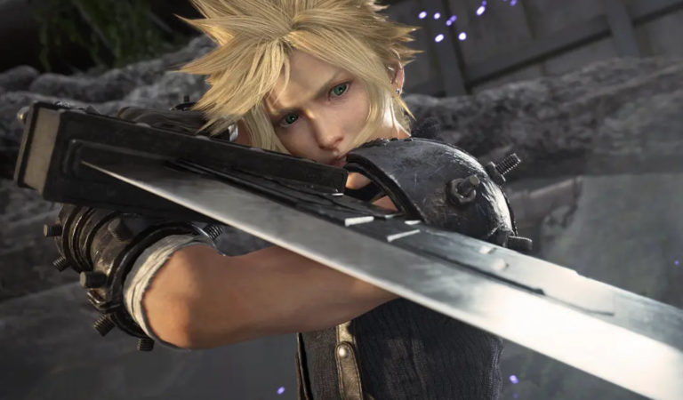 Terceiro Final Fantasy VII Remake já tem título definido