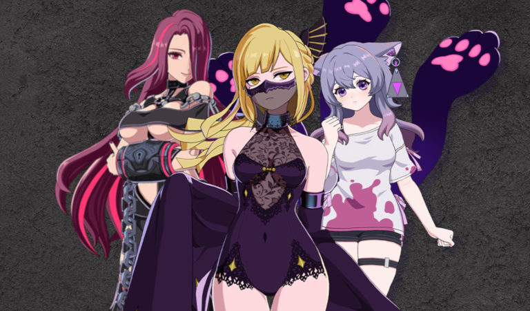 Outrankers, MOBA de ex-Capcoms, sobrevive por apenas três meses