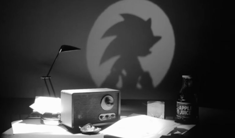 Está ouvindo? É o som do Sonic chegando ao mundo dos audiodramas!