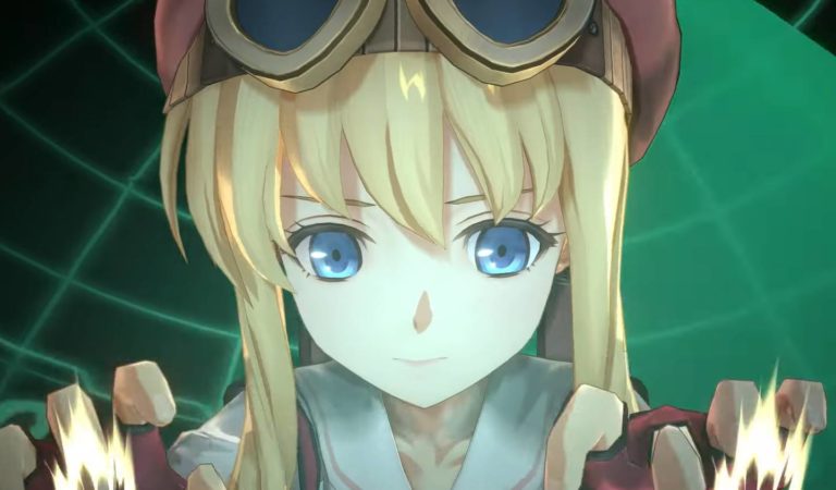 Novo trailer de Trails in the Sky 2nd Chapter compara o remake ao original