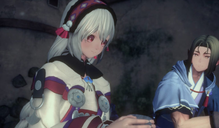 Série Utawarerumono chegará ao fim com próximo jogo, afirma criador