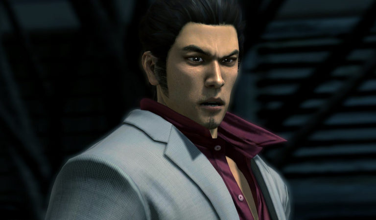 Yakuza 3 Remastered dará lugar a remake nas lojas digitais