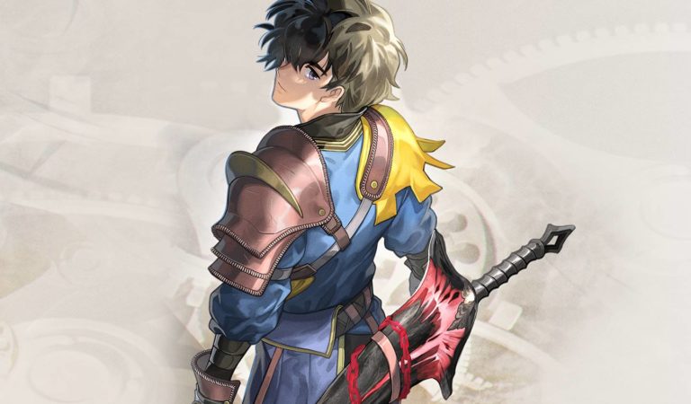 Another Eden altera a linha do tempo e vira jogo para consoles e PC